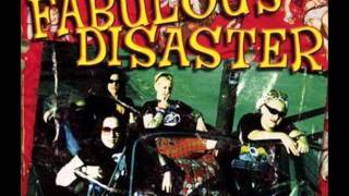 Fabulous Disaster - Next Big Joyride