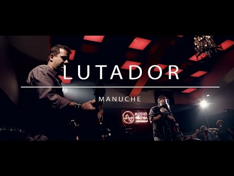 Lutador video