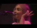 Sabrina Carpenter Why LIVE 95 5