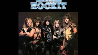 Laaz Rockit-Spared From The Fire