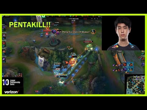 BERSERKER ZERI PENTAKILL