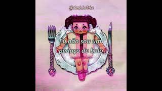 Cake // Melanie Martinez [legendado]