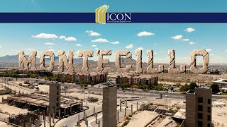  ICON is coming to Montecillo
