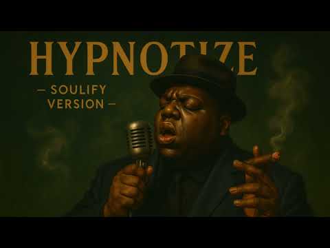 The Notorious B.I.G. – Hypnotize (Soulify Version)