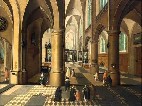 Bach - The Art of Fugue, BWV 1080 [complete on Organ]