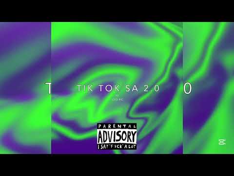 Ced Ric - Tik Tok Sa 2.0