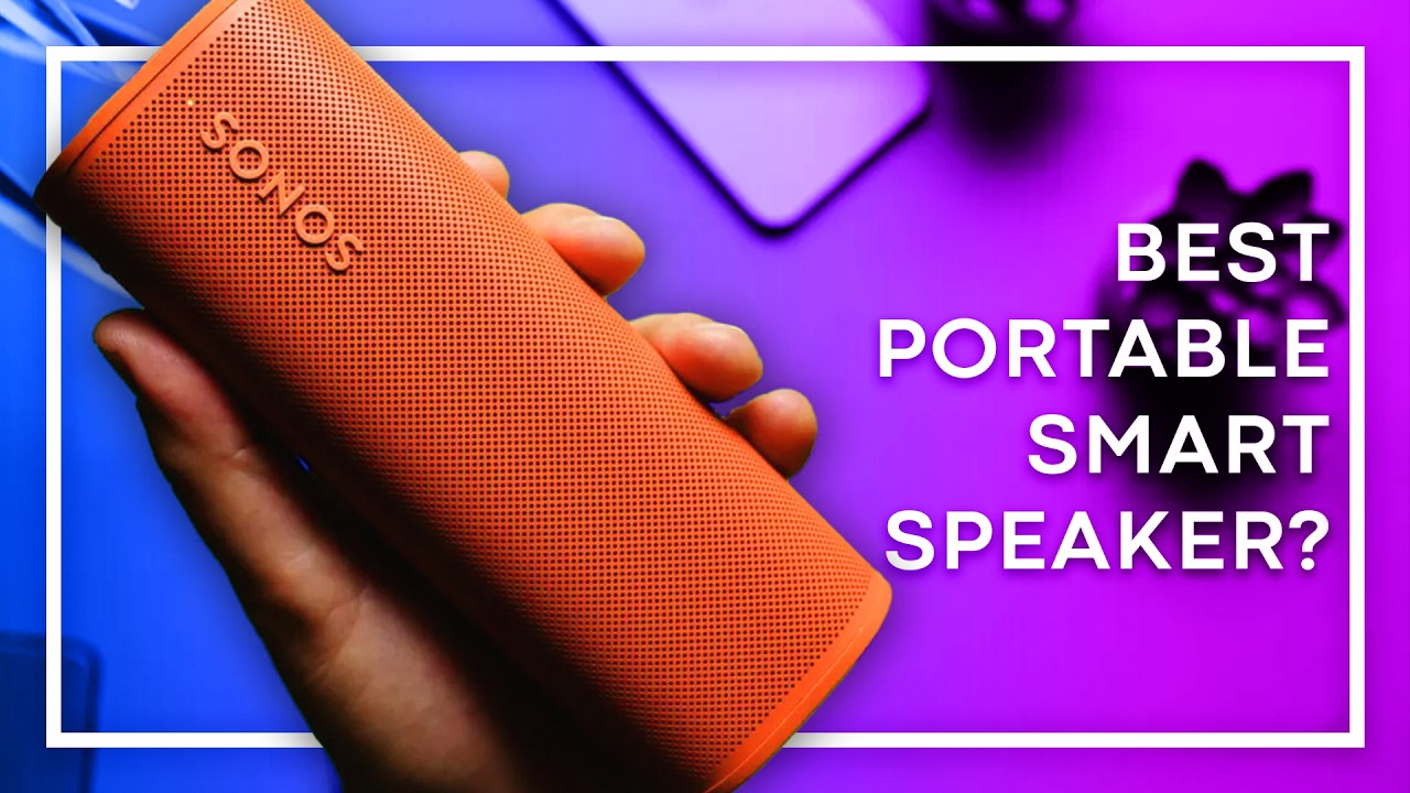 Sonos Roam 2 Speaker Review: Upgrade or Headache?