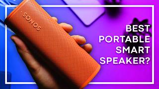 Download lagu Sonos Roam 2 Speaker Review: Upgrade or Headache? mp3