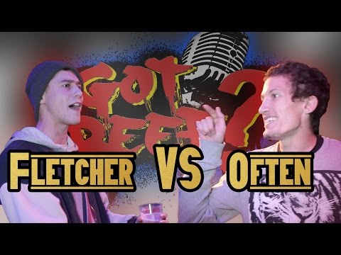 Fletcher vs Often