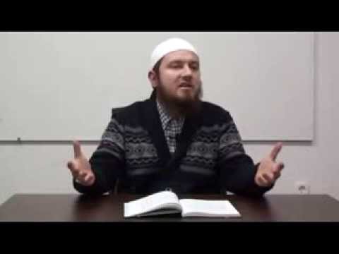 3.) Tre Parimet - Shpjegimi i librit pjesa e III - Hoxhë Omer Zaimi