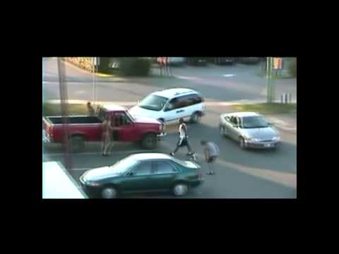 Rik - Inna Di Livity - Gaza World Riddim (HD 2011)