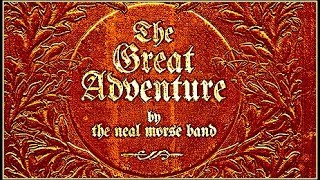 The Neal Morse Band - The Great Adventure video