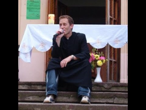 Fr. Dominik Chmielewski - charismatic from Medjugorje