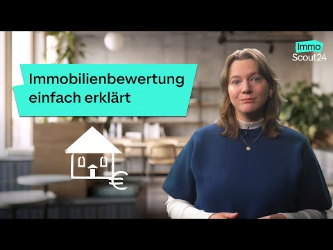 Immobilienwert ermitteln: Die 3 Verfahren & häufigsten Fehler erklärt