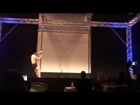 SM2014 Polesport Herr Slava Ruza