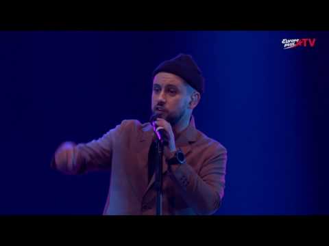 MONATIK - ВЫХОДНОЙ / HOT&TOP / EUROPA PLUS TV