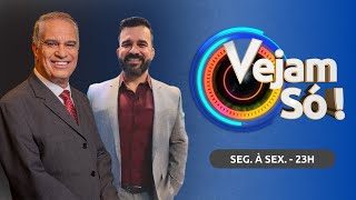 VEJAM SÓ! - O QUE SABEMOS, COM CERTEZA, SOBRE A ORIGEM DE SATANÁS?