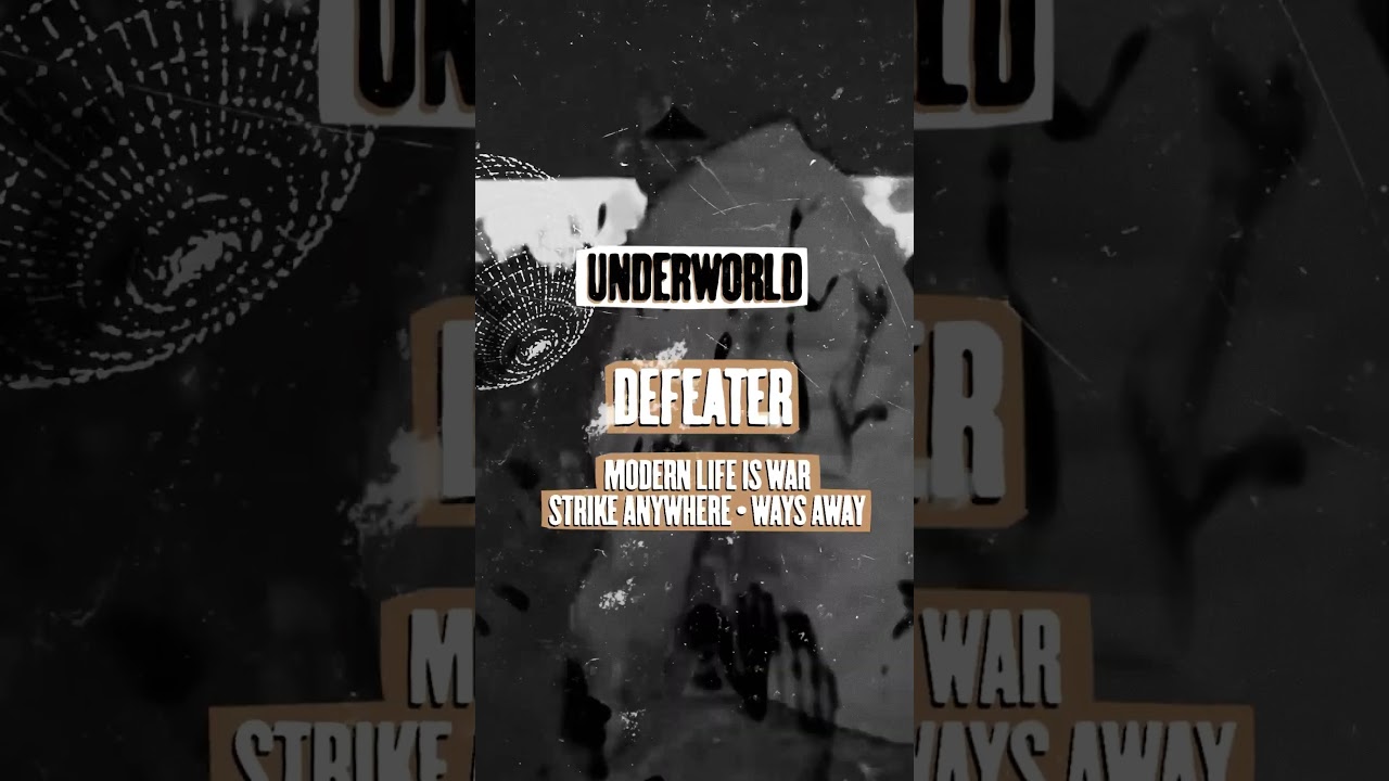 Common Thread Tour 2025