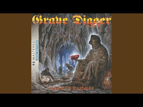 The Grave Dancer - Grave Digger