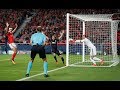 Goal keeper mistake goal (Rashford) Benfica 0-1 Man United