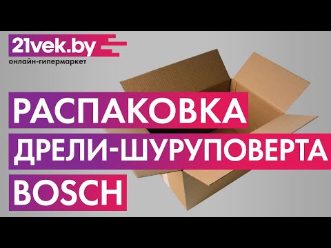 Миниатюра изображения товара Профессиональная дрель-шуруповерт Bosch GSR 18V-50 (0.601.9H5.000)