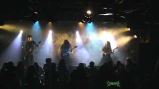 Oathean-Darkseed In My Mind(Live in Taiwan'09)