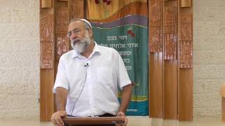 שיעור כללי: הפלגה בספינה בשבת