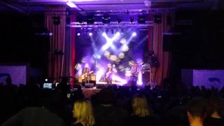 De Lillos - Tett Til Hverandre