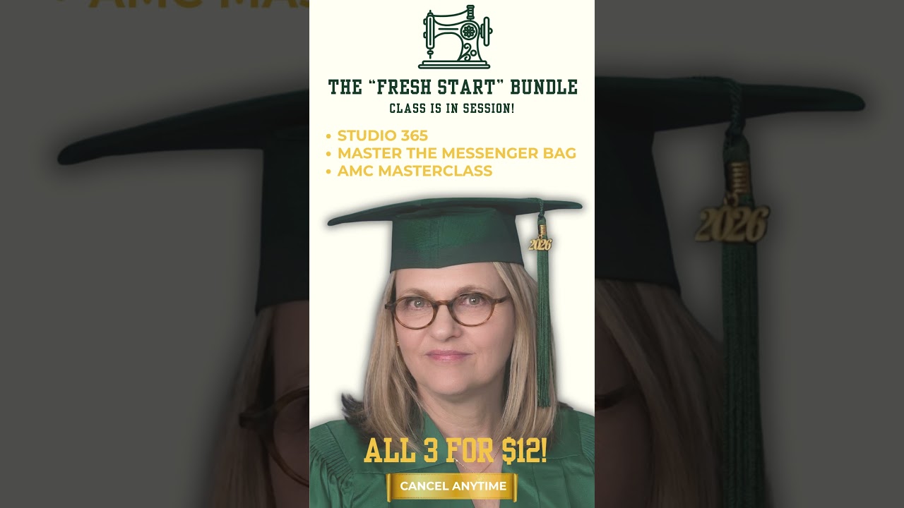 I’m graduating! 🎓✨