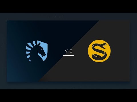 CS:GO - Liquid vs. Splyce [Inferno] Map 1 - NA Day 20 - ESL Pro League Season 6