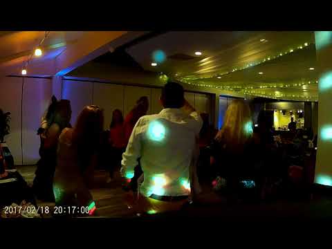 DJ Billman Productions Entertainment video.