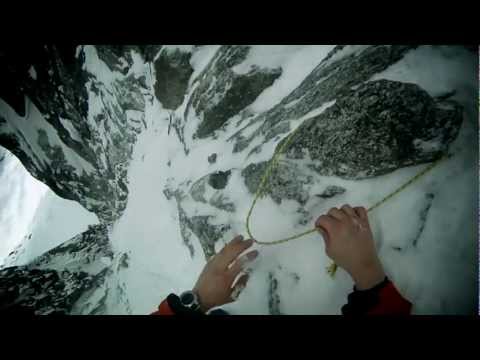 Salomon Freeski TV - Season 6 Episode 7 -"Tempting Fear"
