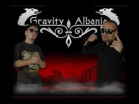 Gravity Albania (DLS RSP) - Shoku im