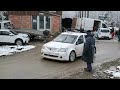 Dacia Logan 1600 K4m Test Day