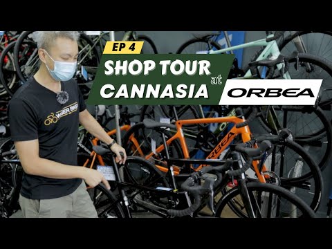 Agees Bike Shop
