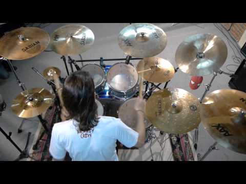 Half Leal - Hangar - Some Light to Find my Way / Camera de costas