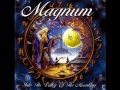 MAGNUM - Time To Cross That River -