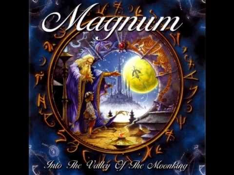 Videoclip de Time to Cross That River — Magnum