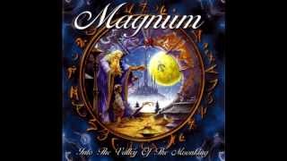 MAGNUM - Time To Cross That River -