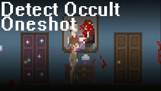 Detect Occult (PC, Horror/Adventure, English)
