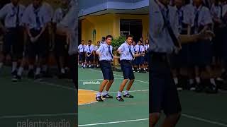 Download lagu Reza Pratama yg lagi viral goyang tabola bale#dance mp3