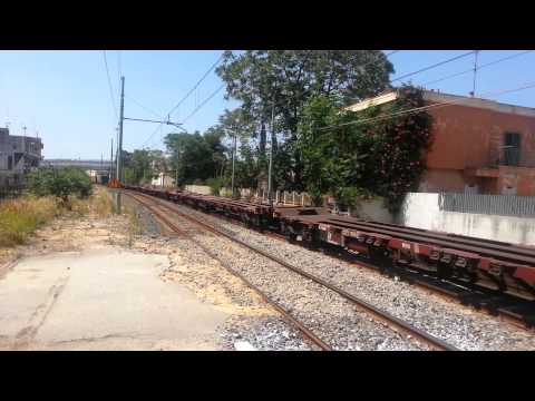 TC CON E652 101 IN TRANSITO