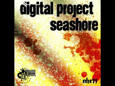 Digital Project - Seashore [Progressive Mix] NHR011