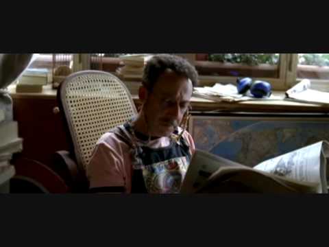 Cemento Armato - Ultima Scena