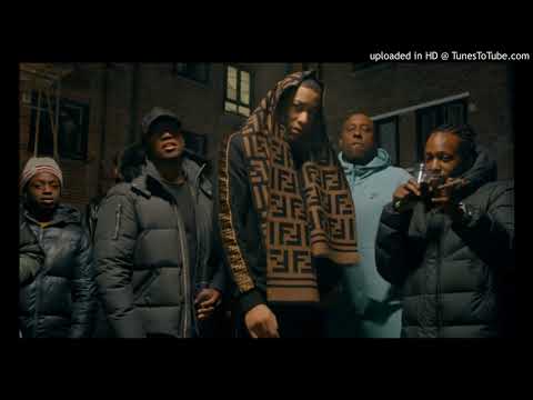 Dutchavelli x noizy x m huncho type beat - threat (prod.bspxampz)