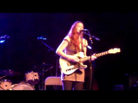Emily Easterly Right Live at the Orange Peel