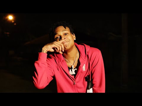 Li Nell - Street Code (Official Music Video)