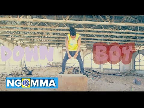 Labalaa -  DOWN BOY (Official Video)