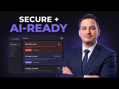 Amabrik video preview