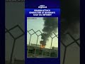Bahrain Oil Refinery Attack | Iran Unleashes Fury With Missile Tearing Into Key Bahrain Oil Refinery - Video
